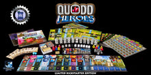 Load image into Gallery viewer, Quodd Heroes (1st Edition)